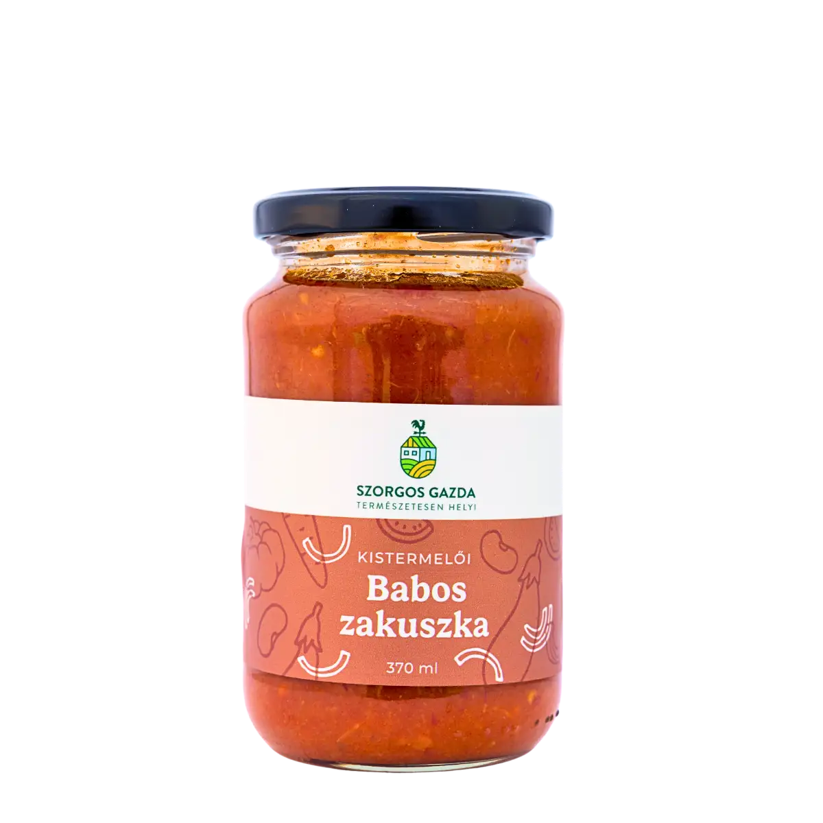 Babos zakuszka