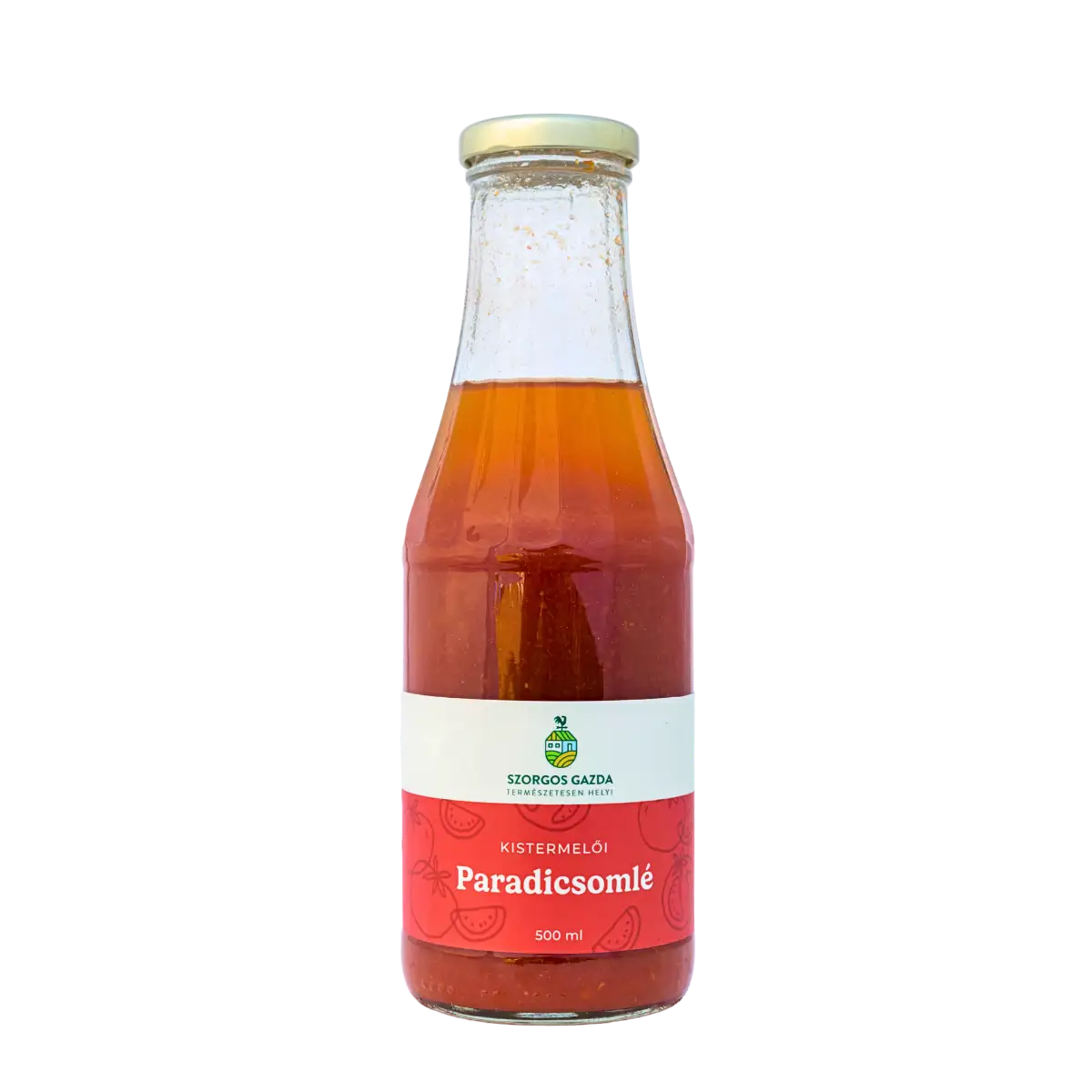 Paradicsomlé 500 ml